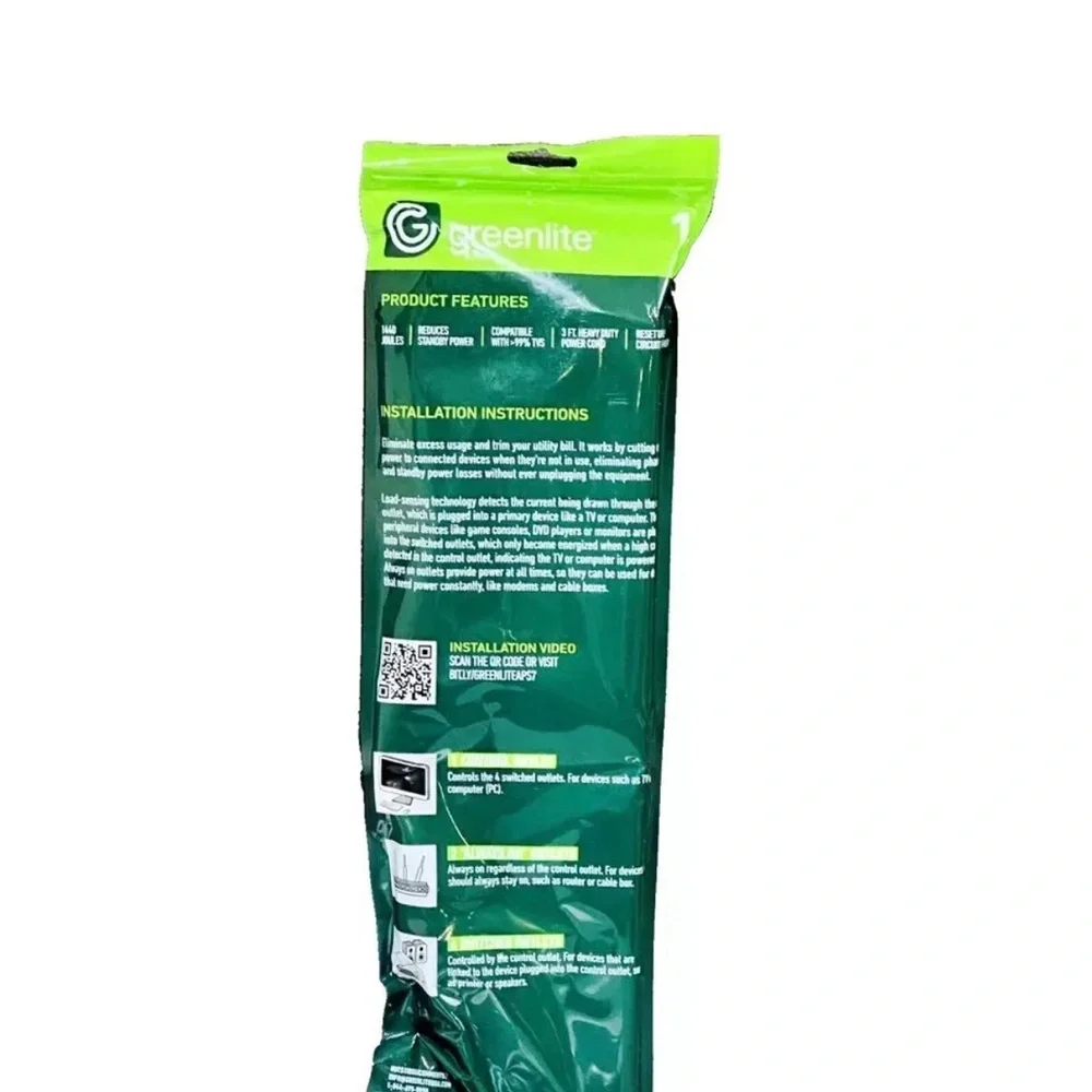 greenlite tier advanced